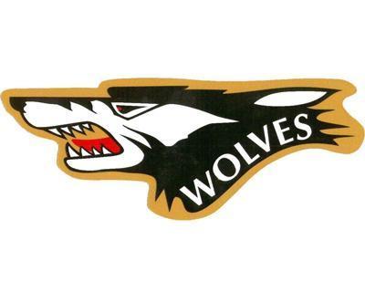 Algoma Wolves