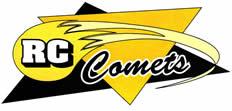 Reed-Custer Comets