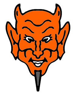 Burlington Demons