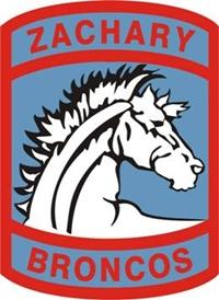 Zachary Broncos