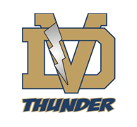 Desert Vista Thunder