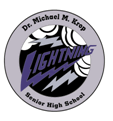 Dr. Krop Lightning