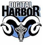 Digital Harbor Rams