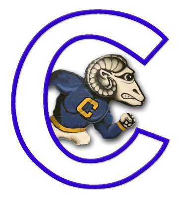 Chesterfield Golden Rams