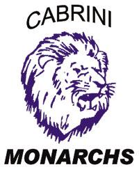 Cabrini Monarchs