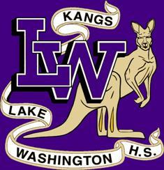 Lake Washington Kangaroos