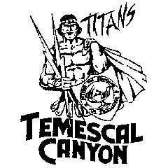 Temescal Canyon Titans