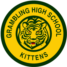 Grambling Kittens