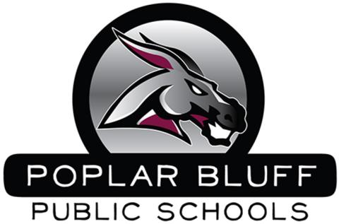 Poplar Bluff Mules