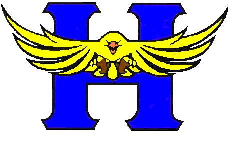 Hutchinson Salthawks