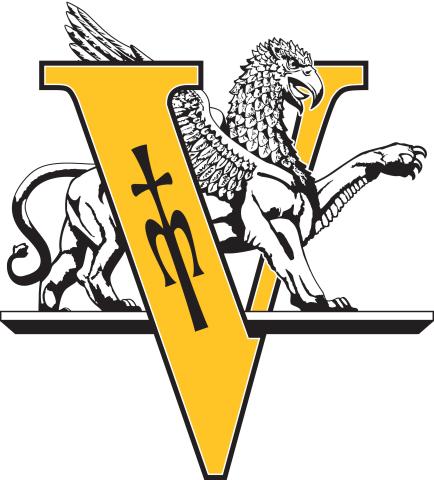 Vianney Golden Griffins