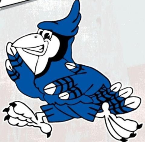 Northeast Nodaway Bluejays