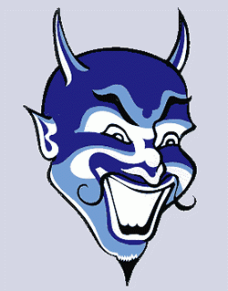 Dreher Blue Devils