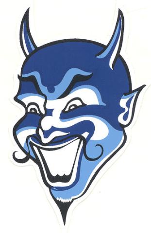 Dreher Blue Devils