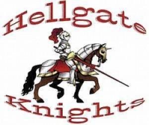 Hellgate Knights