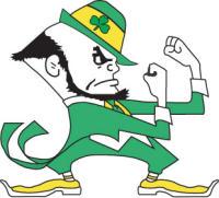 Cathedral Fighting Irish