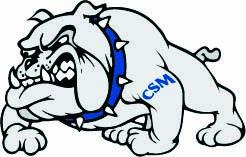 College of San Mateo Bulldogs