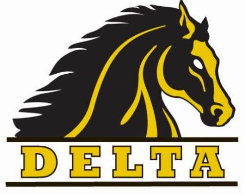 San Joaquin Delta College Mustangs