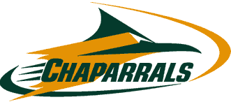 College of DuPage Chaparrals