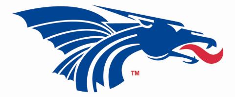 Hutchinson Community College Blue Dragons