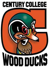 Century College Wood Ducks