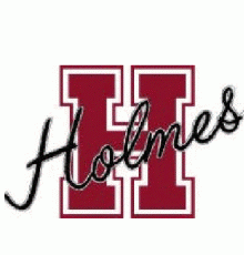 Holmes Community College Bulldogs