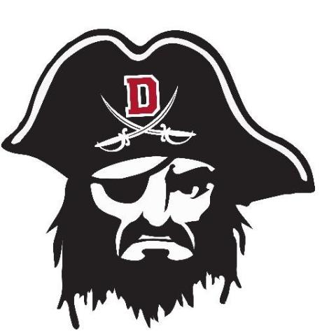 Dawson Community College Buccaneers