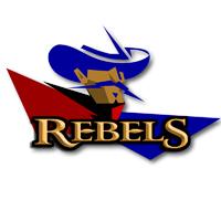 Hill College Rebels