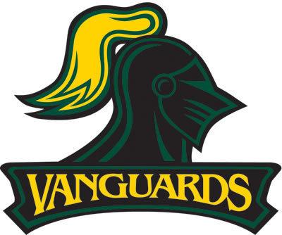 Vance-Granville Community College Vanguards