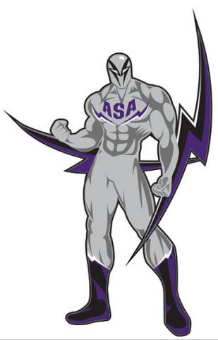 Asa College Miami Silver Storm