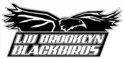 Long Island University-Brooklyn Blackbirds