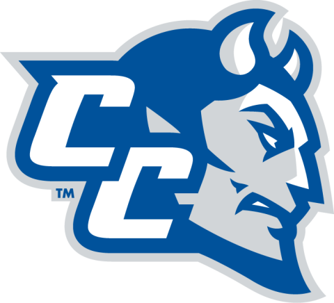 Central Connecticut State University Blue Devils