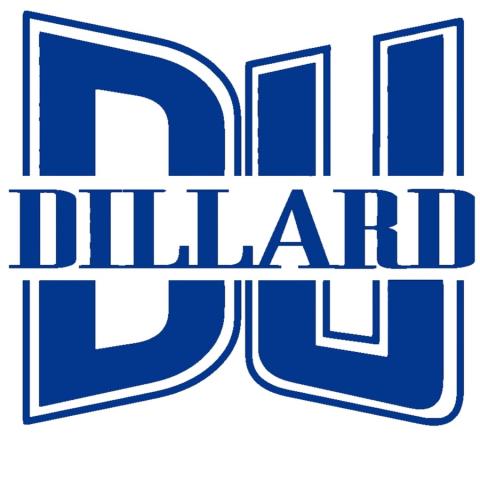 Dillard University Bleu Devils