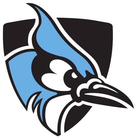 Johns Hopkins University Blue Jays