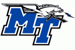 Middle Tennessee State University Blue Raiders