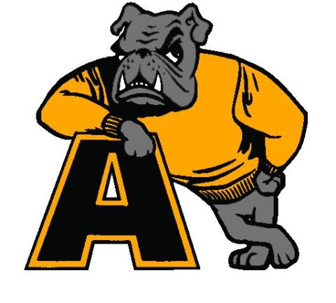 Adrian College Bulldogs