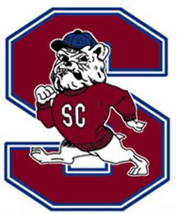 South Carolina State University Bulldogs