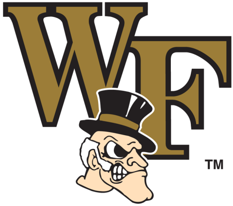 Wake Forest University Demon Deacons