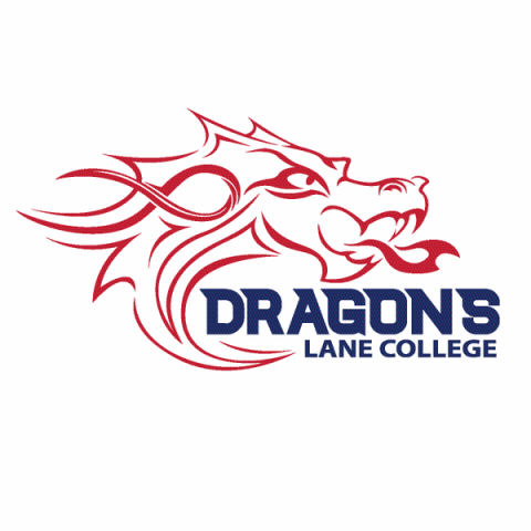 Lane College Dragons