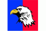 American University Eagles