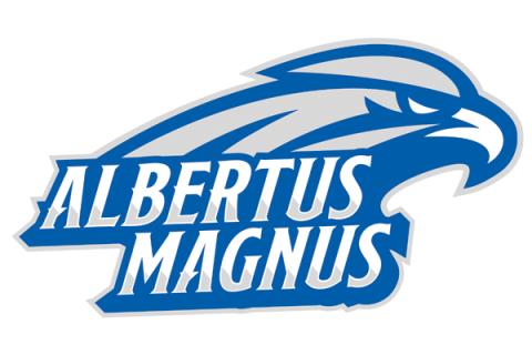 Albertus Magnus College Falcons