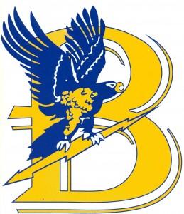 Bentley University Falcons