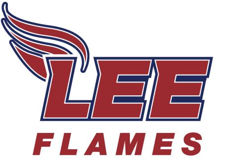 Lee University Flames