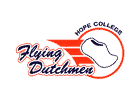 Hope College Flying Dutchwomen