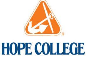 Hope College Flying Dutchwomen