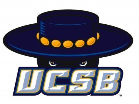 University of California-Santa Barbara Gauchos