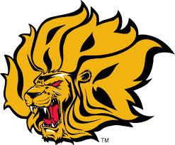 University of Arkansas-Pine Bluff Golden Lions