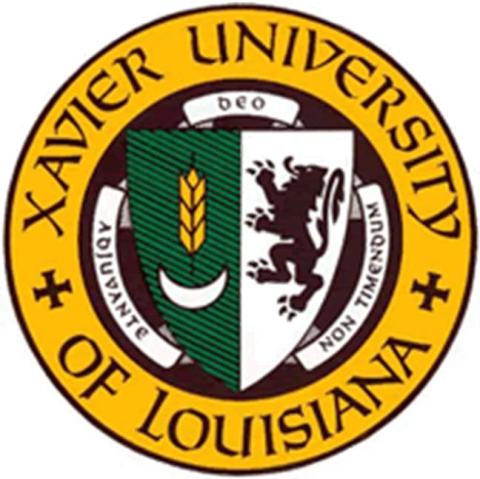 Xavier University of Louisiana Gold Rush