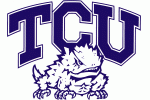 Texas Christian University Horned Frogs