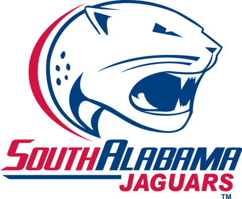 University of South Alabama Jaguars